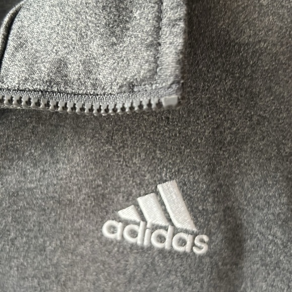 Adidas Jacket - Picture 3 of 5